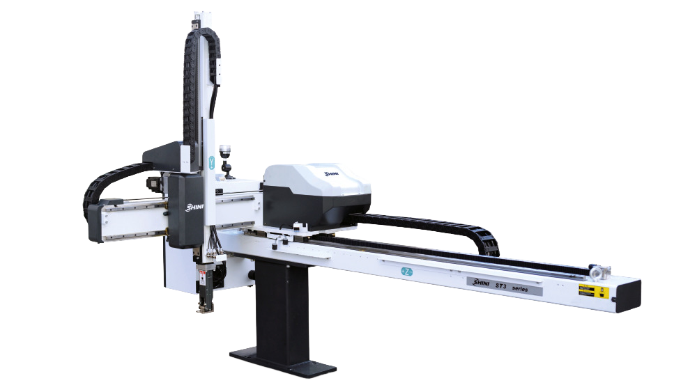 Robotik & Automation - Shini Peripheriegeräte | SHINI Schweiz