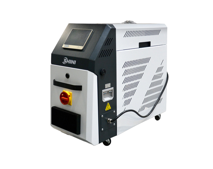 Heizen & Kühlen - Shini Peripheriegeräte | SHINI Schweiz