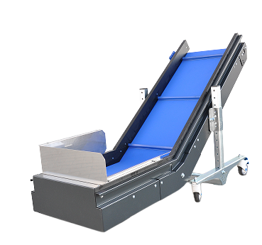 Förderbänder - Shini Peripheriegeräte | SHINI Schweiz