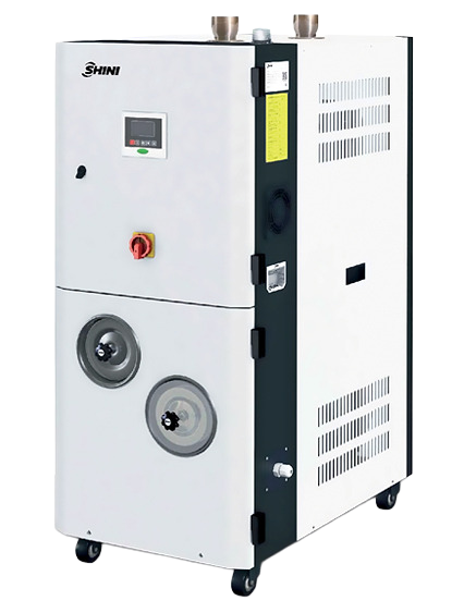 Trocknung & Entfeuchtung - Shini Peripheriegeräte | SHINI Schweiz