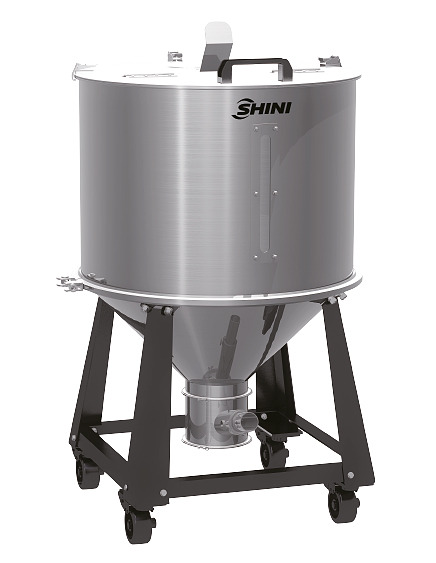 MST Materialtank & Saugkasten - Shini Fördern & Transportieren | SHINI Schweiz