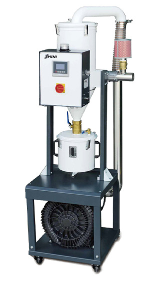 SAL-UG/UGP Separate Vakuum-Fördereinheit - Shini Fördern & Transportieren | SHINI Schweiz