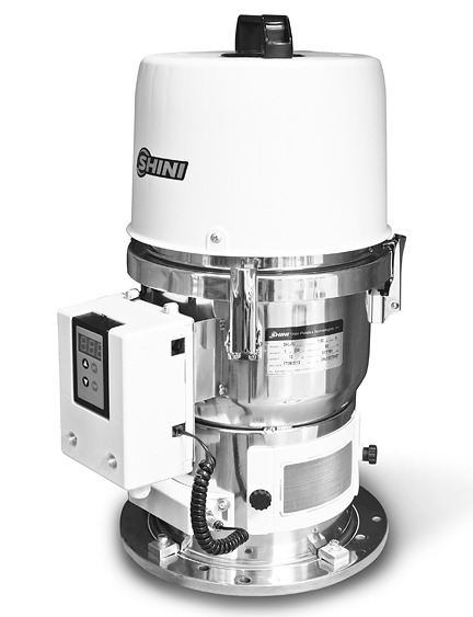SAL-U Einzelfördergerät - Shini Fördern & Transportieren | SHINI Schweiz
