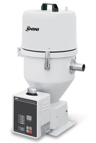 Fördern & Transportieren - Shini Peripheriegeräte | SHINI Schweiz