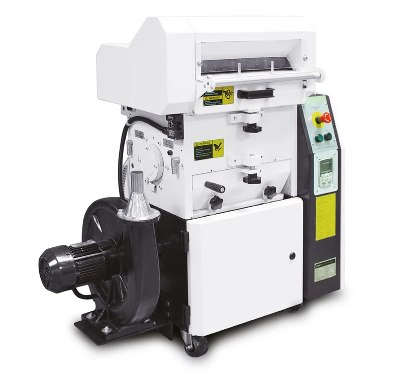 SGF Mühle für Folie Schneidmühle Granulator Kunststoff SHINI Schweiz