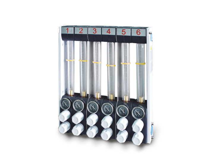 SFR Wasserdurchflussregler - Shini Heizen & Kühlen | SHINI Schweiz