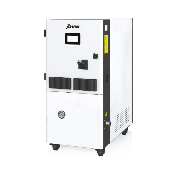 STM-3050F Öltemperiergerät mit großem Durchfluss - Shini Heizen & Kühlen | SHINI Schweiz