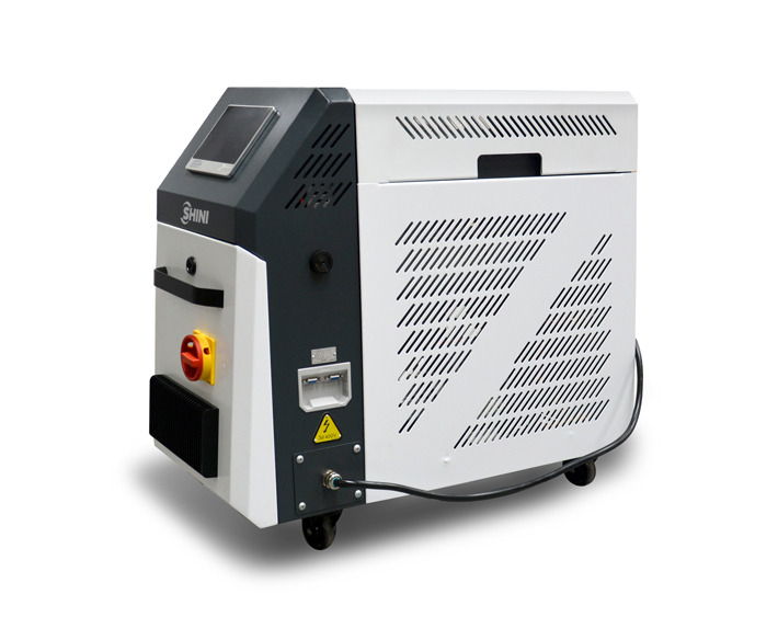 STM-PW Hochtemperatur-Wassertemperiergerät - Shini Heizen & Kühlen | SHINI Schweiz