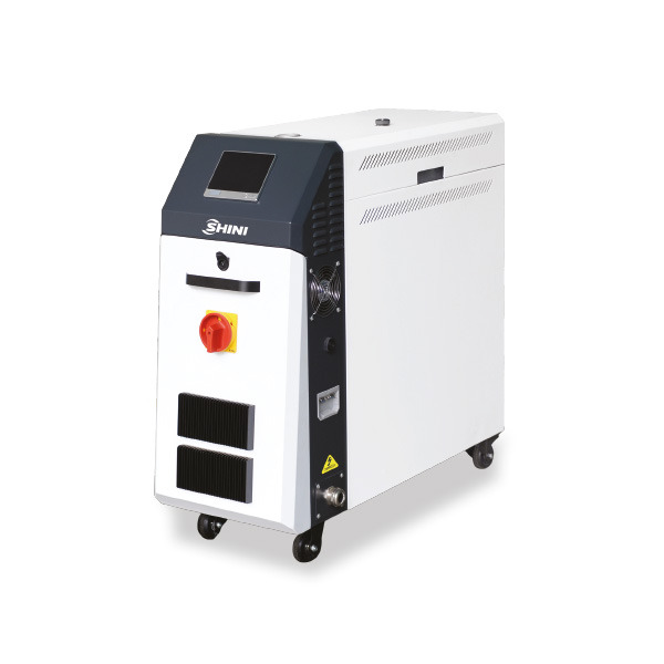 STM-SHT Hochtemperatur-Öltemperiergerät - Shini Heizen & Kühlen | SHINI Schweiz