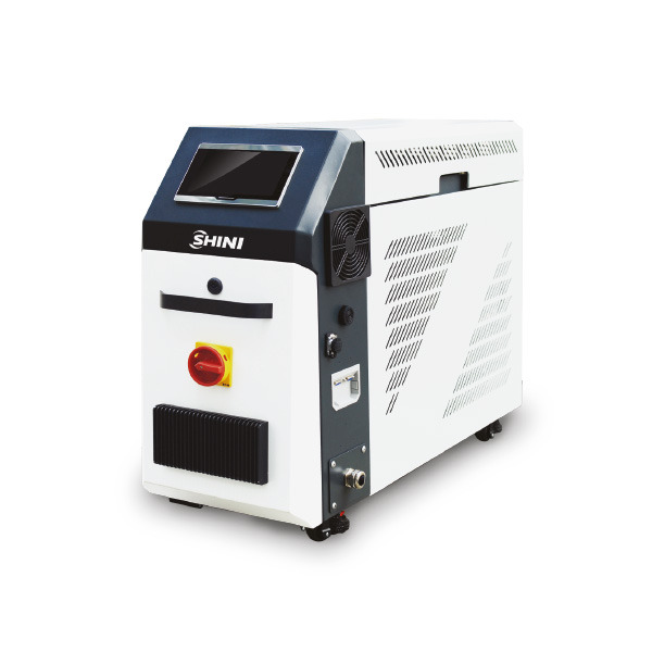 STM-SPW Hochtemperatur-Wassertemperiergerät - Shini Heizen & Kühlen | SHINI Schweiz