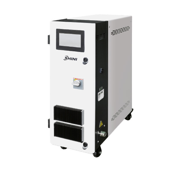 STM-W-D Wassertemperiergerät - Shini Heizen & Kühlen | SHINI Schweiz