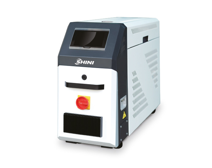 STM-WF Wassertemperiergerät mit großem Durchfluss - Shini Heizen & Kühlen | SHINI Schweiz