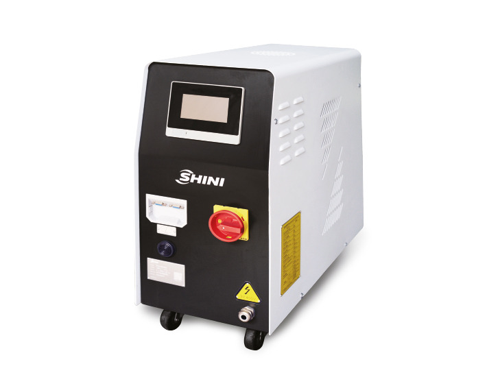 STM-WO Doppelte Funktion Wasser-Öltemperiergerät - Shini Heizen & Kühlen | SHINI Schweiz