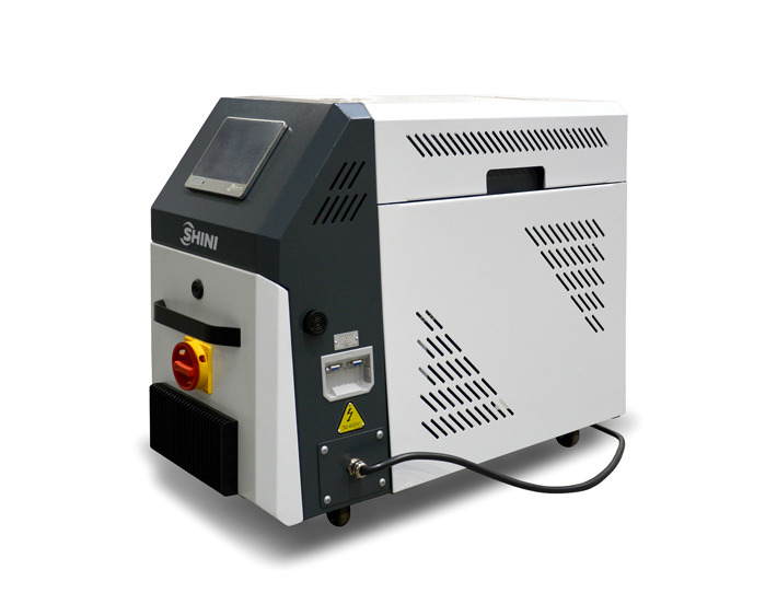 STM-W Wassertemperiergerät - Shini Heizen & Kühlen | SHINI Schweiz