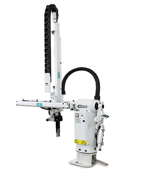 Robotik & Automation - Shini Peripheriegeräte