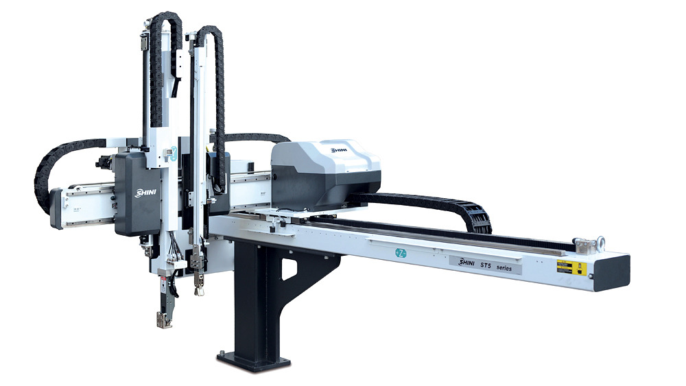 ST5 Standard Fünf-Achsen Roboter mit Servoantrieb - Shini Robotik & Automation | SHINI Schweiz