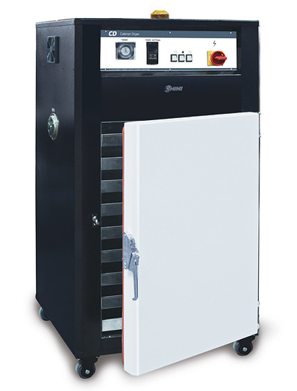 CD Schranktrockner - Shini Trocknung & Entfeuchtung | SHINI Schweiz