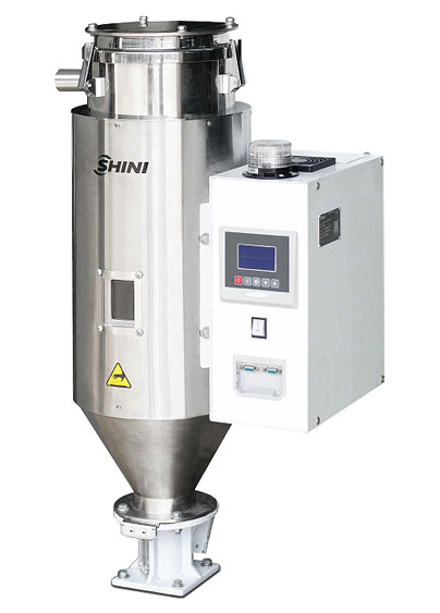 SCAD-U Drucklufttrockner - Shini Trocknung & Entfeuchtung | SHINI Schweiz