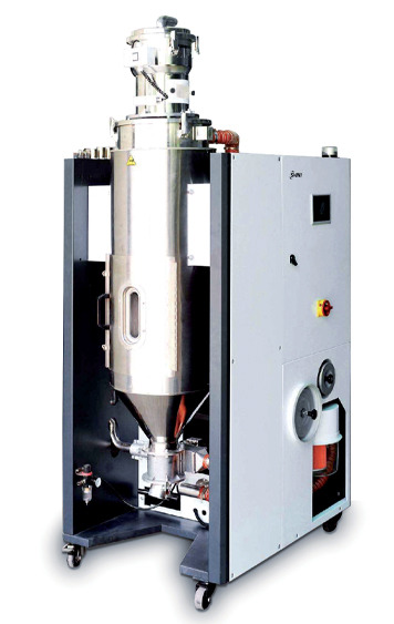 SCD "All in one" Kompakttrockner - Shini Trocknung & Entfeuchtung | SHINI Schweiz