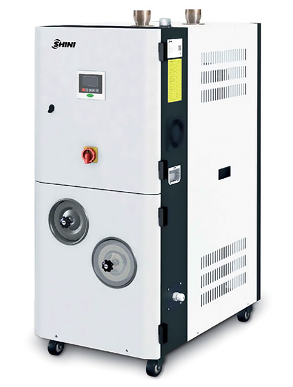 SD-H Trockenlufterzeuger - Shini Trocknung & Entfeuchtung | SHINI Schweiz