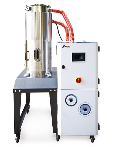 SDD Entfeuchtungstrockner - Shini Trocknung & Entfeuchtung | SHINI Schweiz